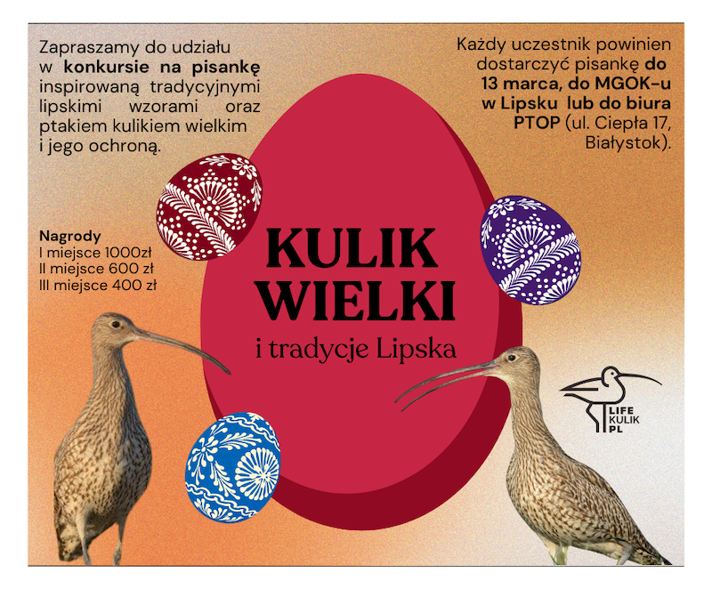 konkurs na pisanke poprawione