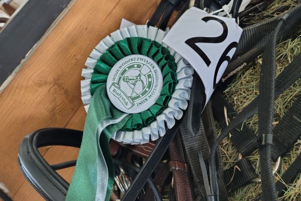 LIFEkulikPL na Regionalnej Wystawie Zwierząt Hodowlanych